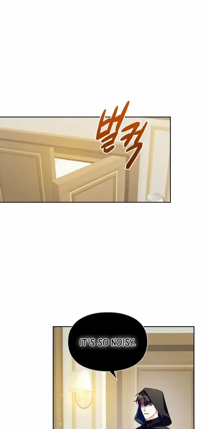 I Became the Tyrant’s Servant Chapter 18 page 50 - 