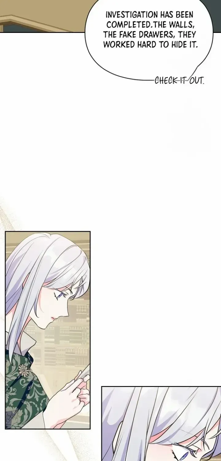 I Became the Tyrant’s Servant Chapter 18 page 52 - 