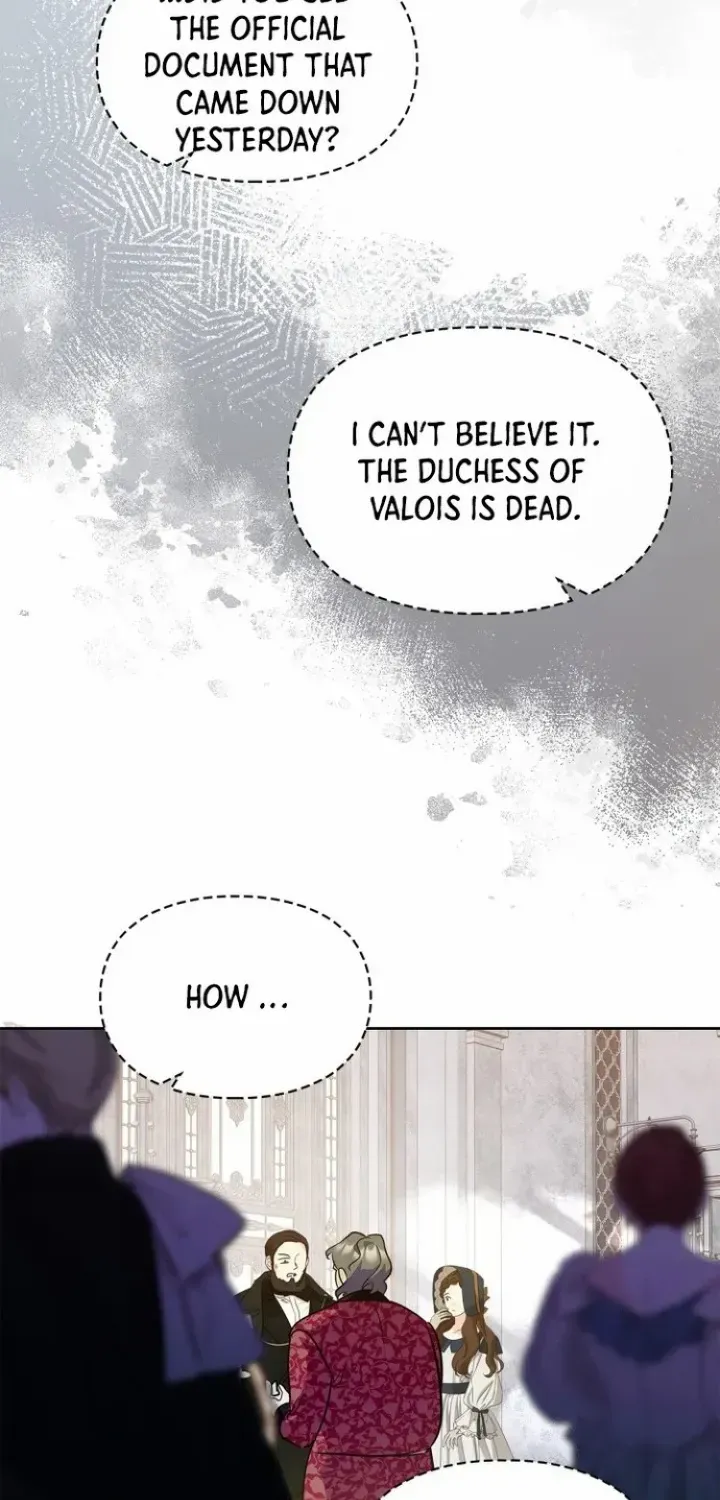 I Became the Tyrant’s Servant Chapter 18 page 58 - 