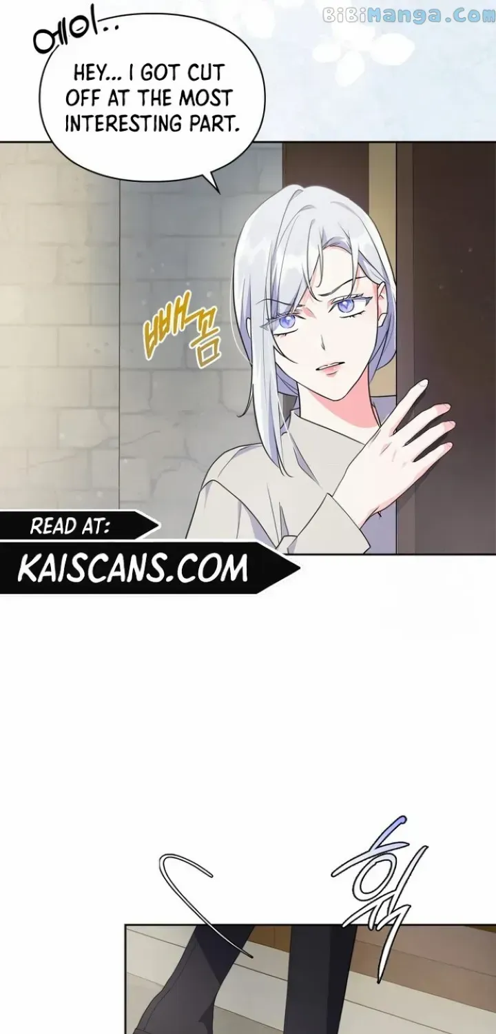 I Became the Tyrant’s Servant Chapter 18 page 7 - 