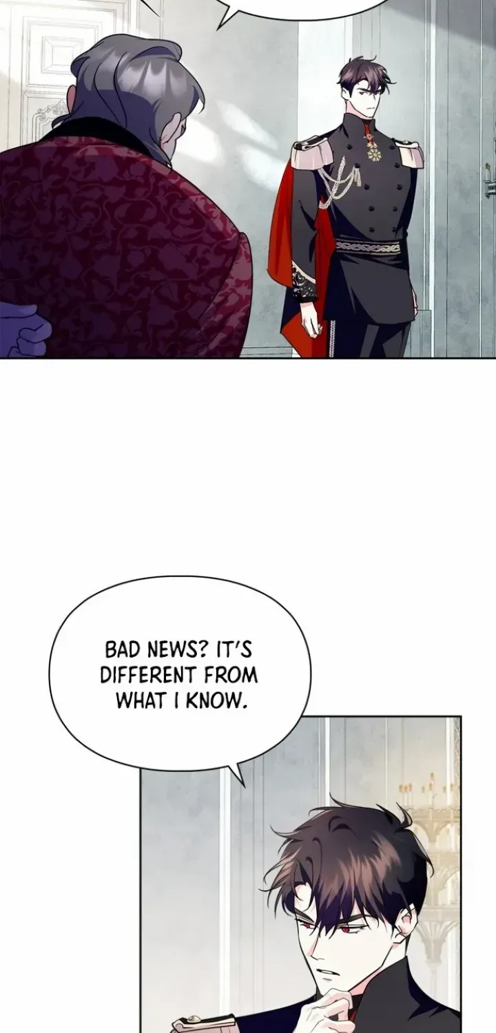 I Became the Tyrant’s Servant Chapter 18 page 65 - 