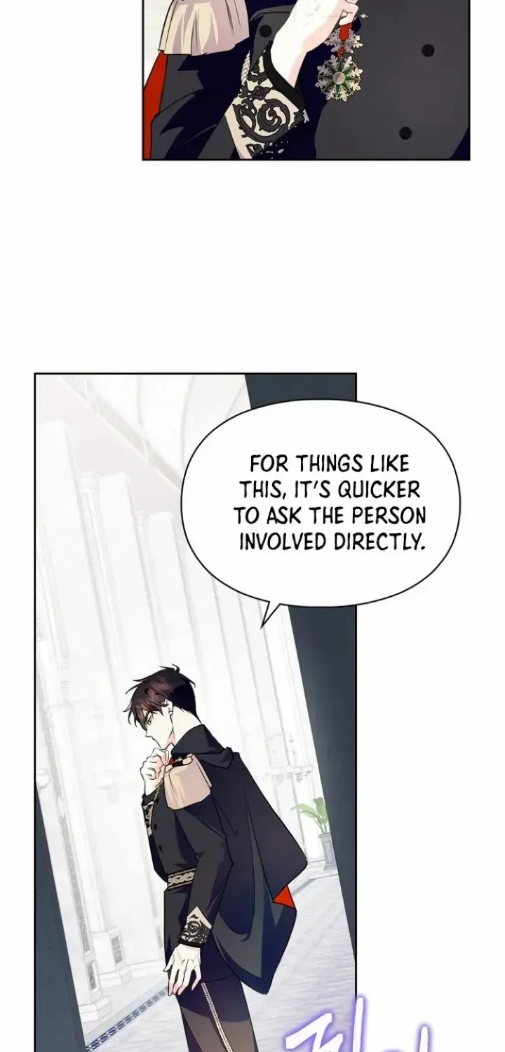 I Became the Tyrant’s Servant Chapter 18 page 66 - 