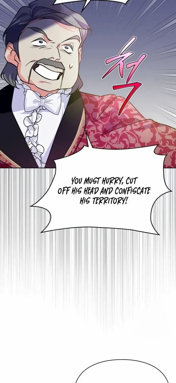 I Became the Tyrant’s Servant Chapter 19 page 15 - 