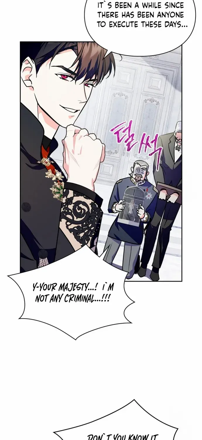 I Became the Tyrant’s Servant Chapter 19 page 16 - 