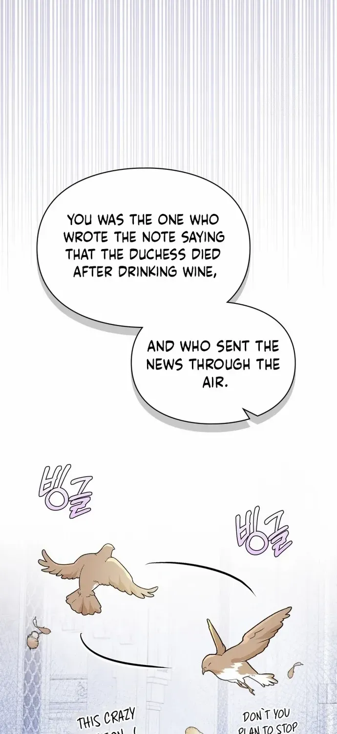 I Became the Tyrant’s Servant Chapter 19 page 33 - 