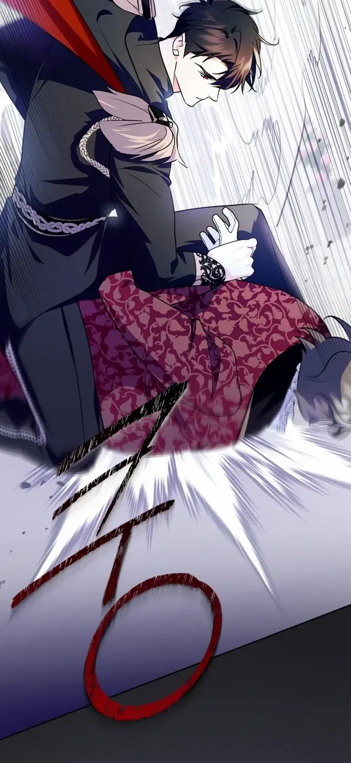 I Became the Tyrant’s Servant Chapter 19 page 40 - 