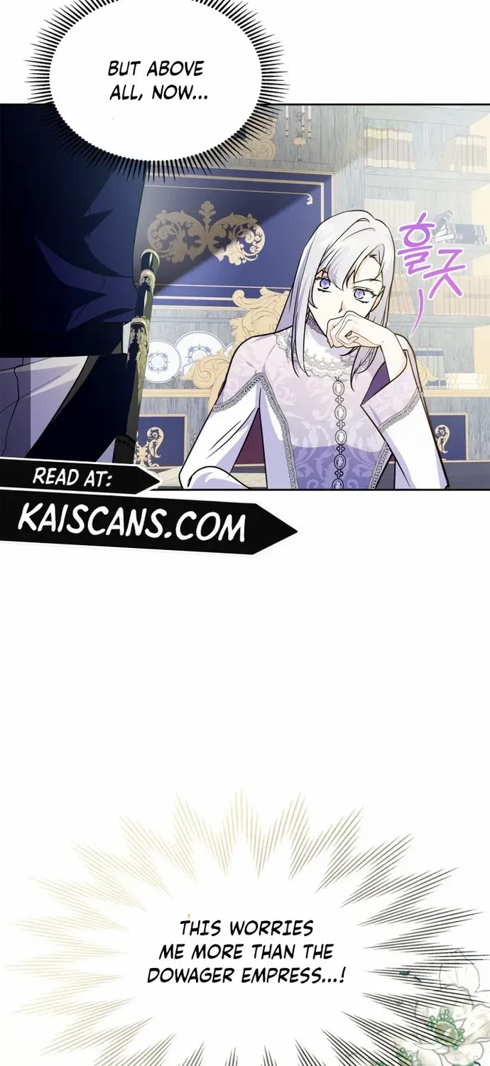 I Became the Tyrant’s Servant Chapter 19 page 51 - 