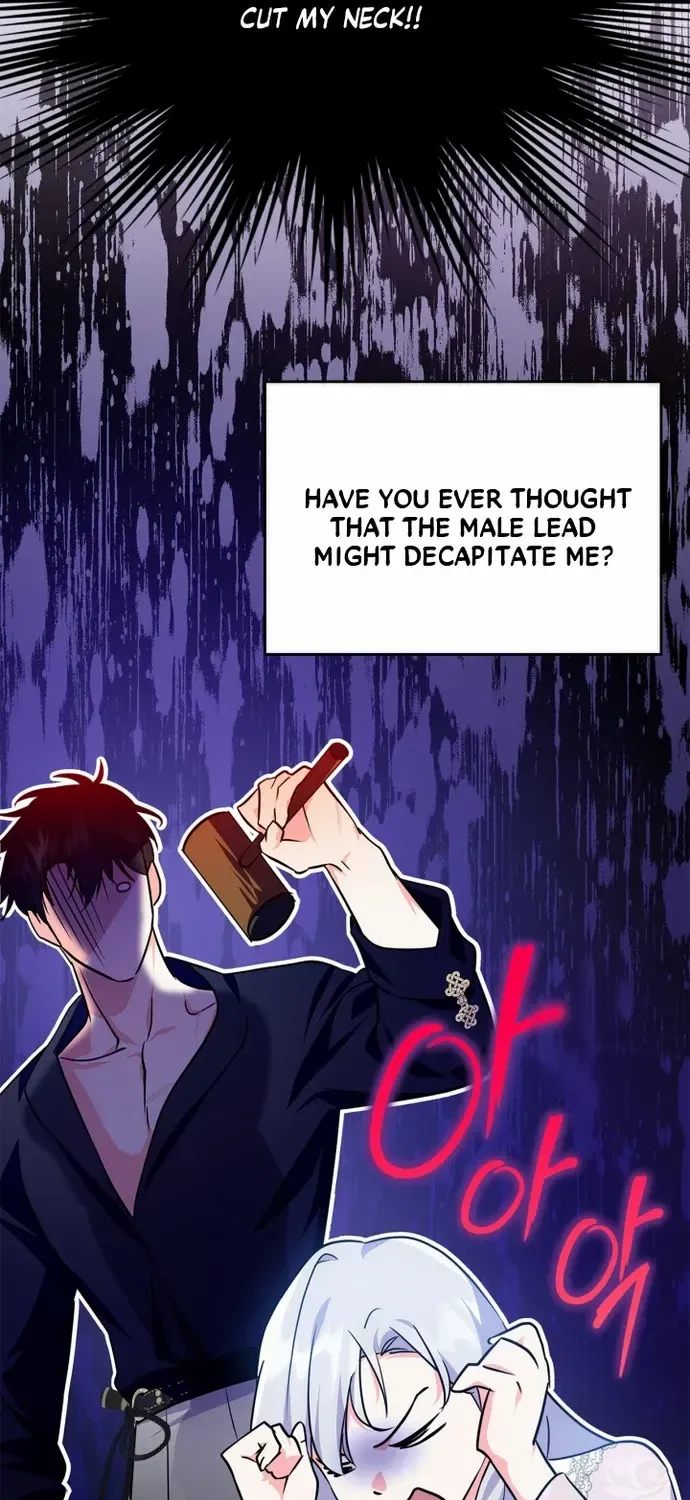 I Became the Tyrant’s Servant Chapter 19 page 55 - 