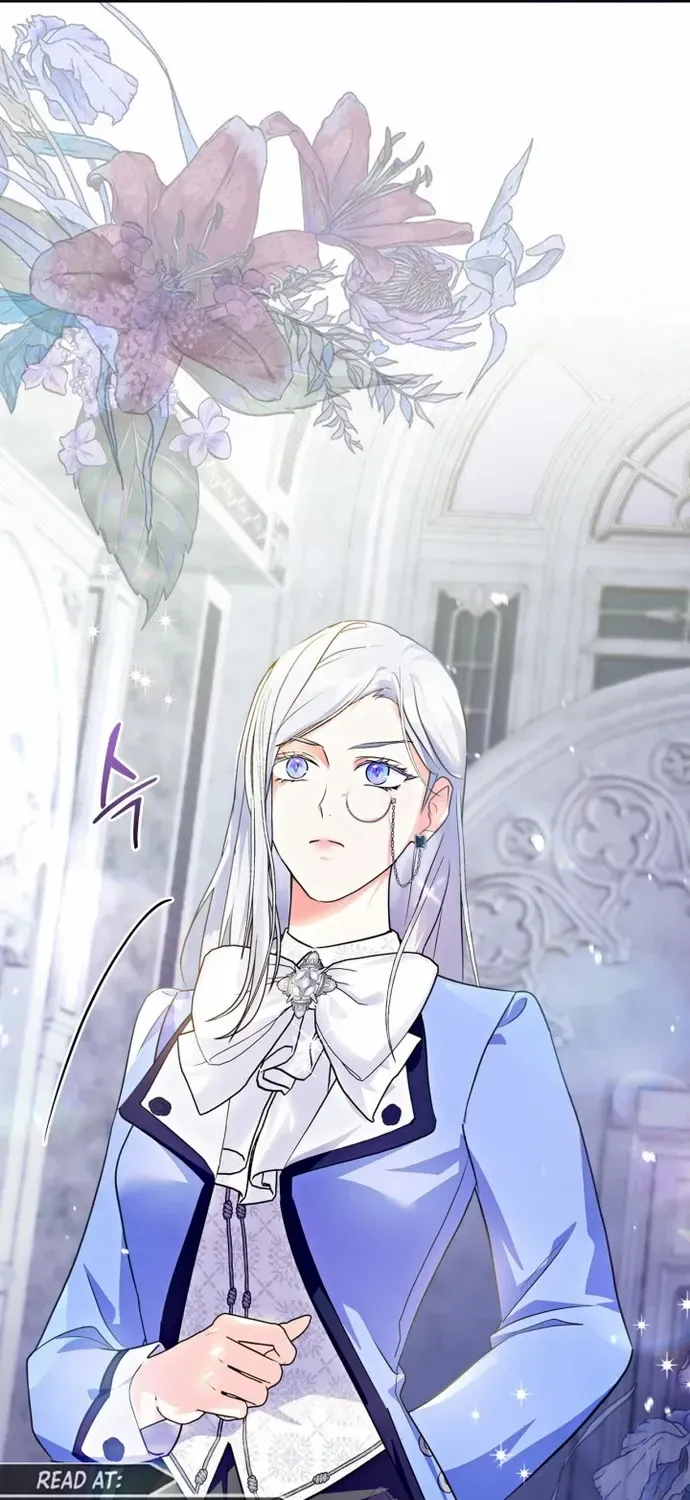 I Became the Tyrant’s Servant Chapter 19 page 7 - 