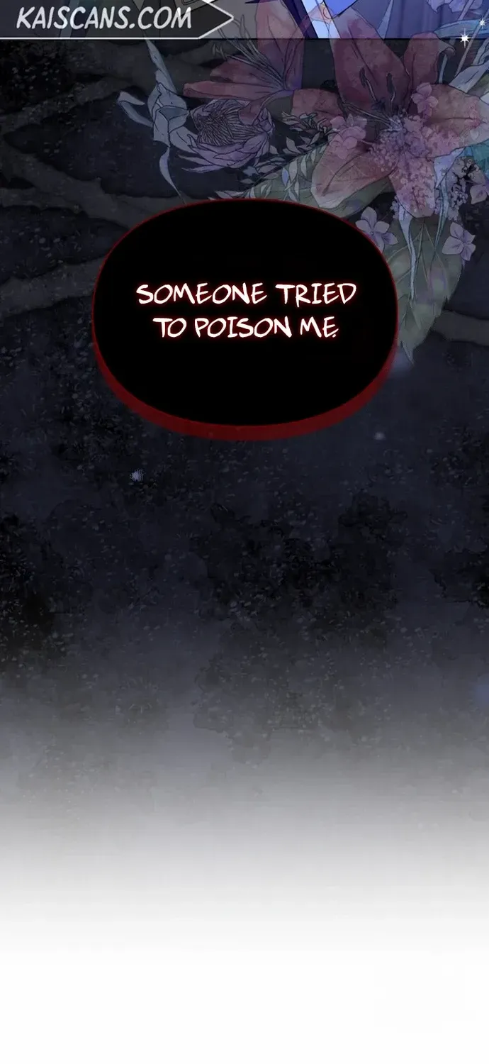 I Became the Tyrant’s Servant Chapter 19 page 8 - 