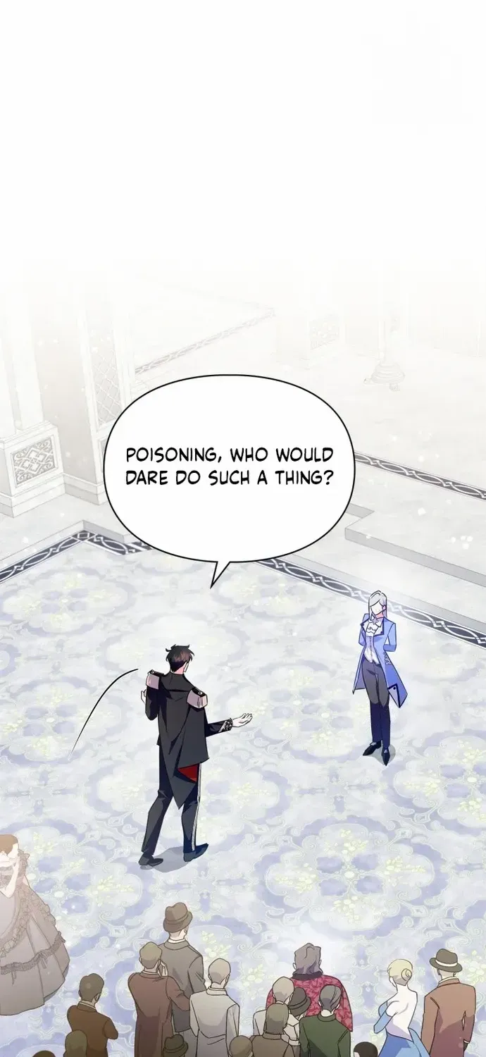 I Became the Tyrant’s Servant Chapter 19 page 10 - 