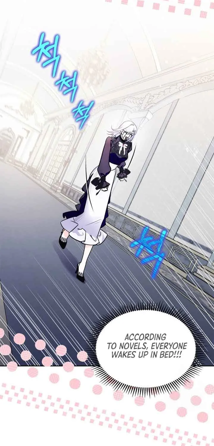 I Became the Tyrant’s Servant Chapter 2 page 18 - 