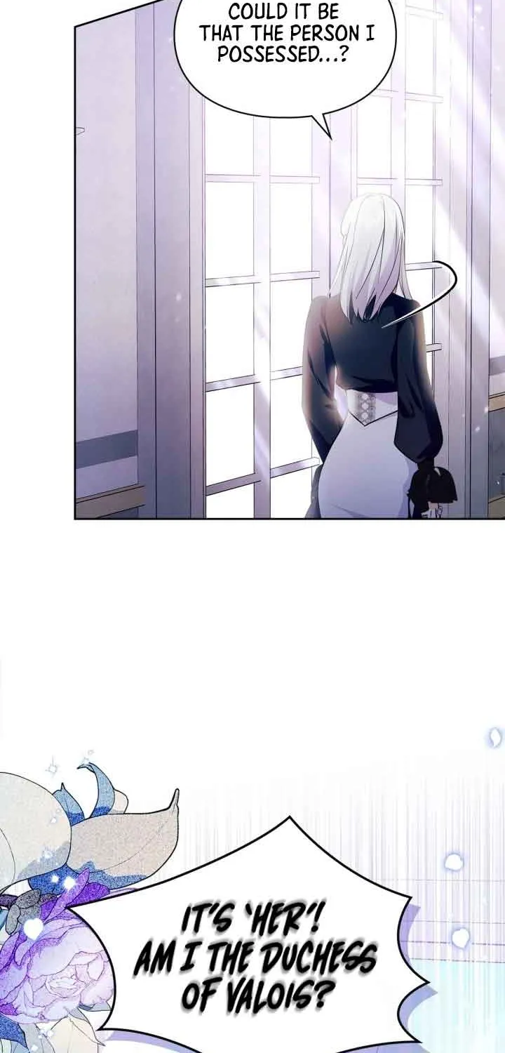 I Became the Tyrant’s Servant Chapter 2 page 21 - 
