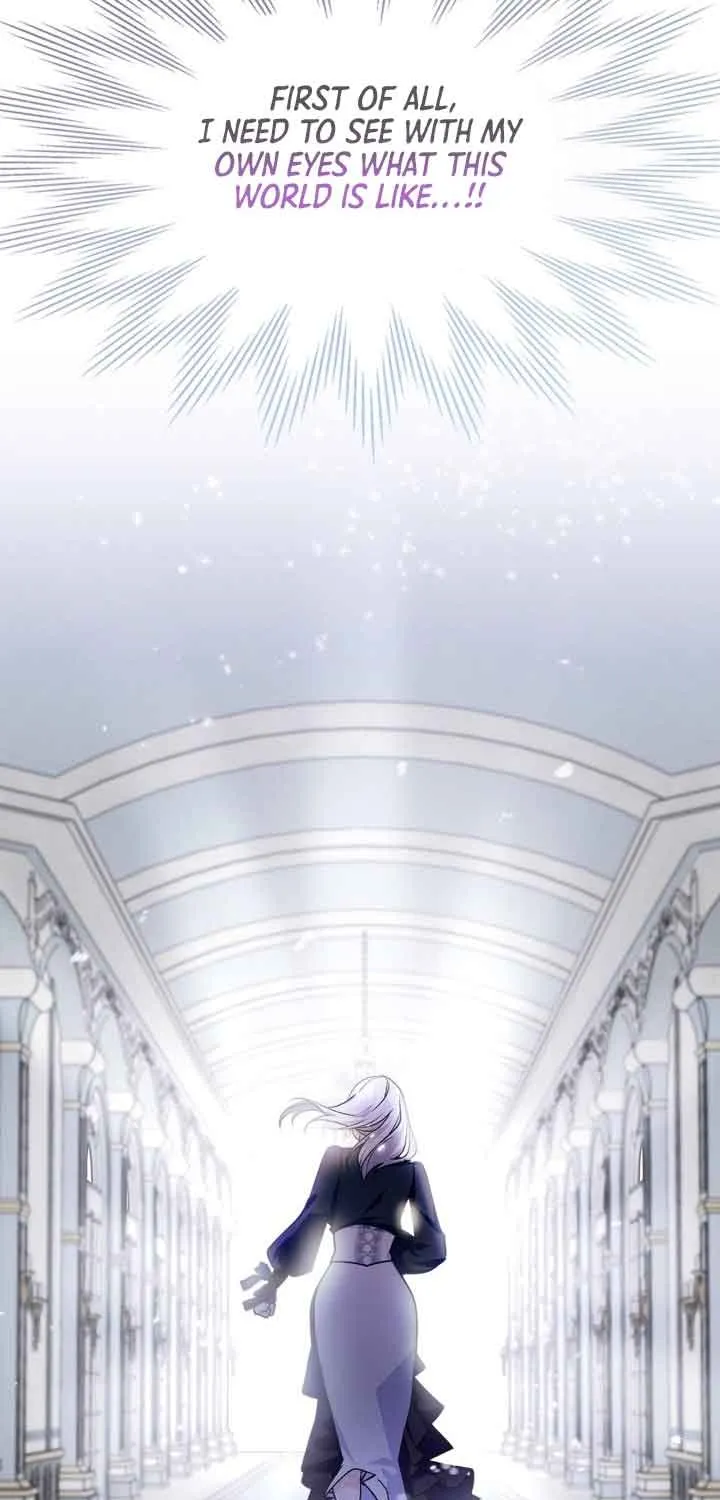I Became the Tyrant’s Servant Chapter 2 page 38 - 