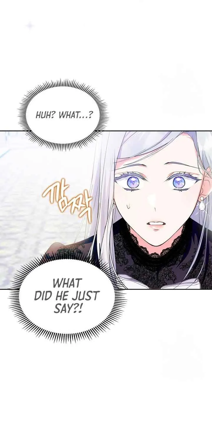 I Became the Tyrant’s Servant Chapter 2 page 5 - 