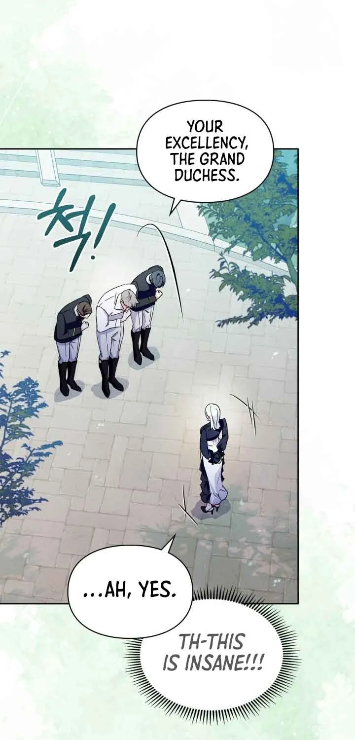I Became the Tyrant’s Servant Chapter 2 page 50 - 