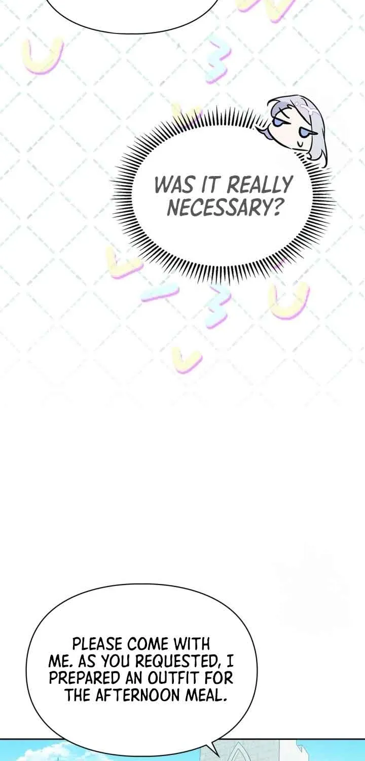 I Became the Tyrant’s Servant Chapter 2 page 72 - 