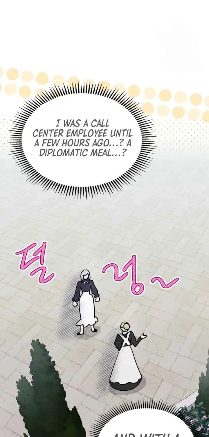 I Became the Tyrant’s Servant Chapter 2 page 76 - 