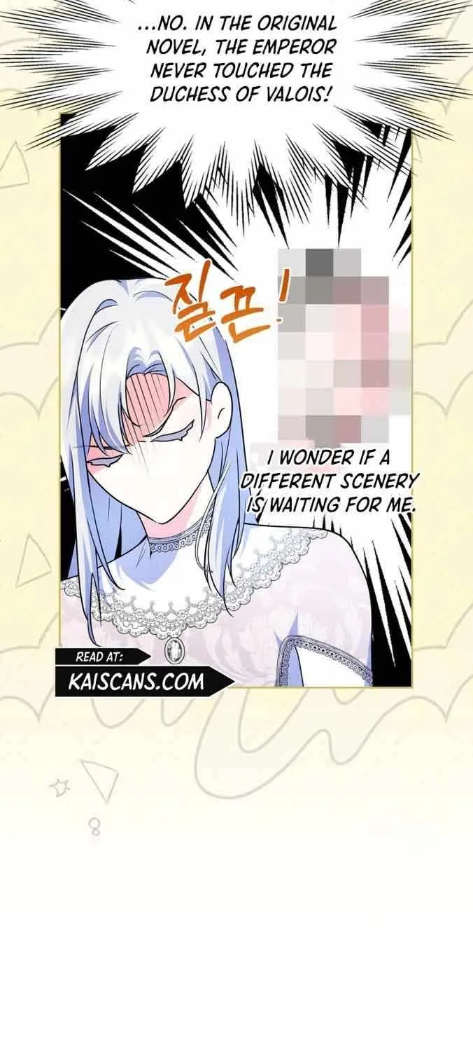 I Became the Tyrant’s Servant Chapter 20 page 11 - 