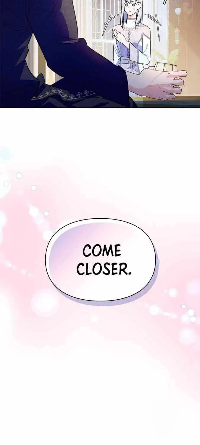 I Became the Tyrant’s Servant Chapter 20 page 19 - 