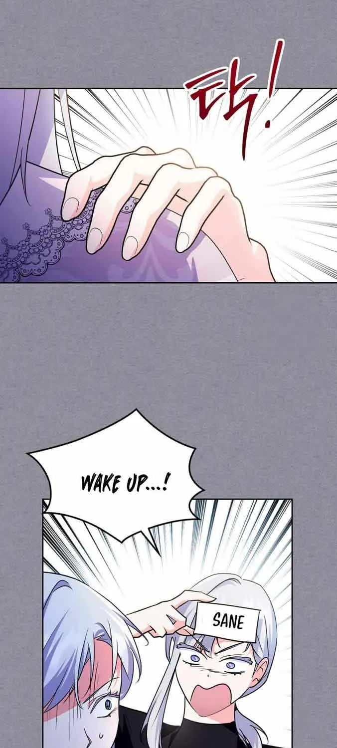 I Became the Tyrant’s Servant Chapter 20 page 25 - 