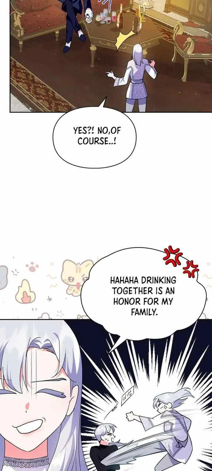 I Became the Tyrant’s Servant Chapter 20 page 37 - 