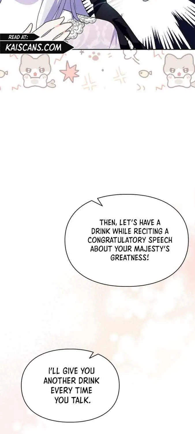 I Became the Tyrant’s Servant Chapter 20 page 38 - 