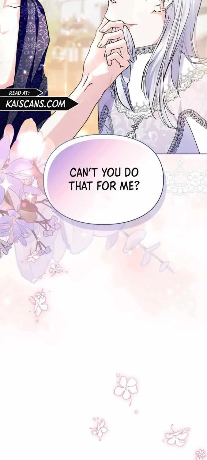 I Became the Tyrant’s Servant Chapter 20 page 45 - 