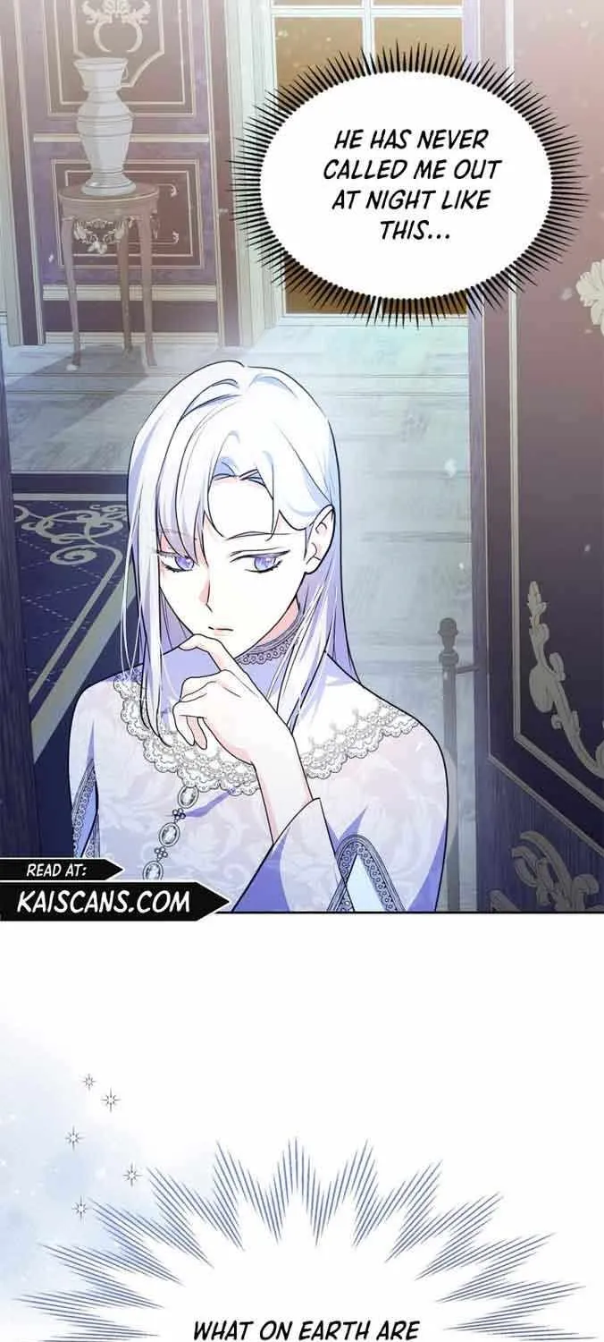 I Became the Tyrant’s Servant Chapter 20 page 6 - 