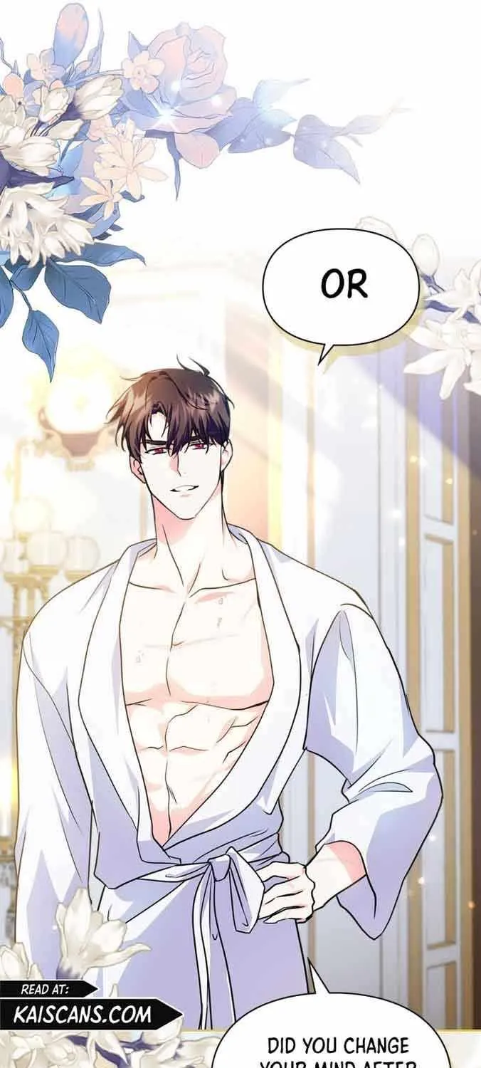 I Became the Tyrant’s Servant Chapter 20 page 63 - 