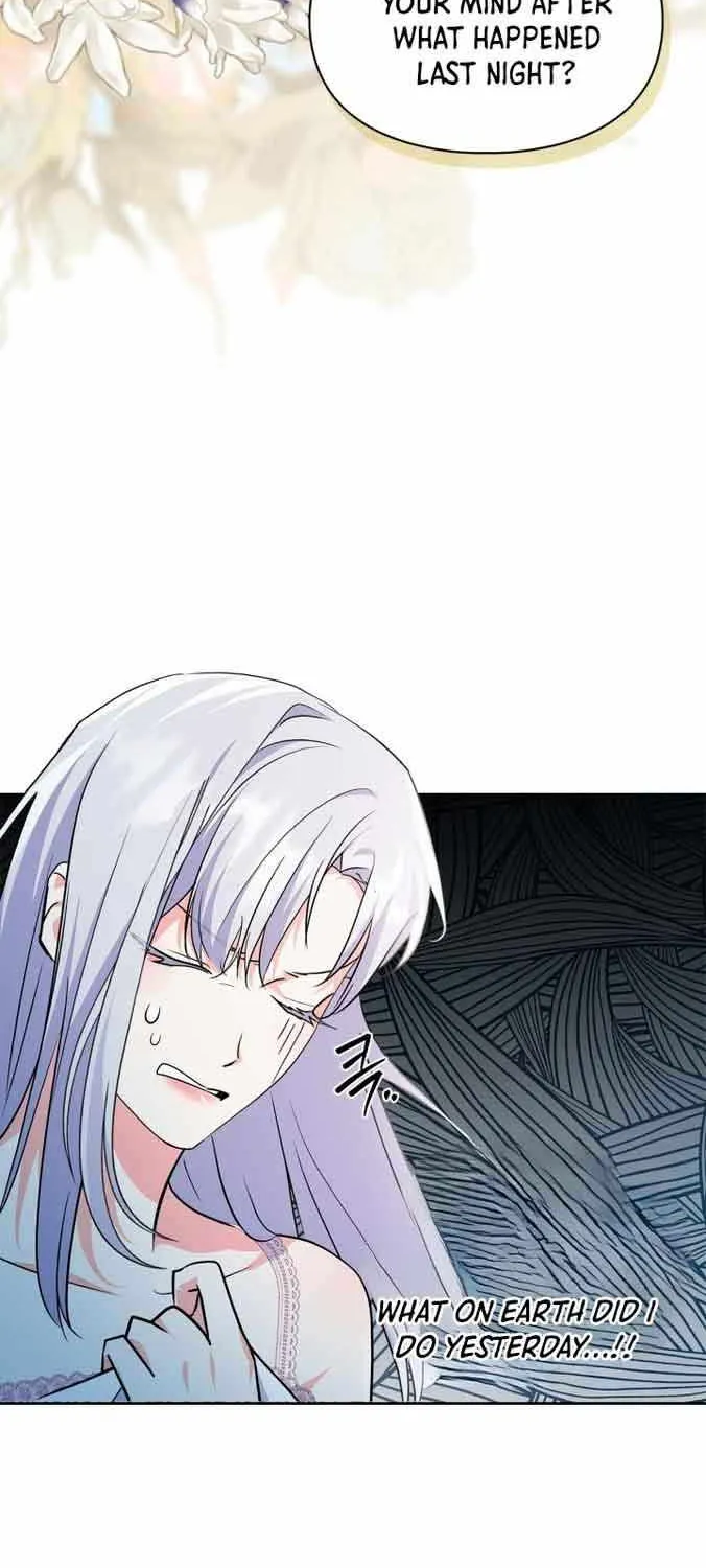 I Became the Tyrant’s Servant Chapter 20 page 64 - 