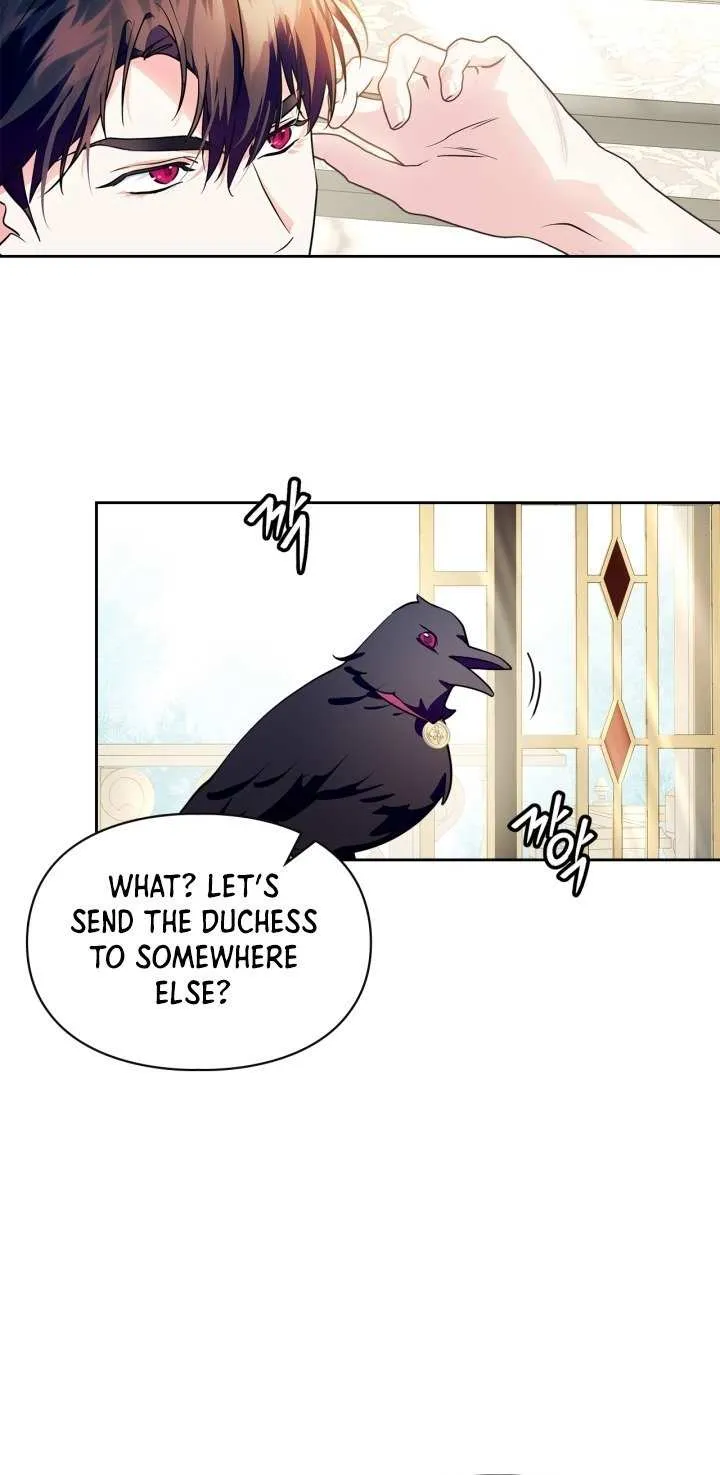 I Became the Tyrant’s Servant Chapter 21 page 11 - 