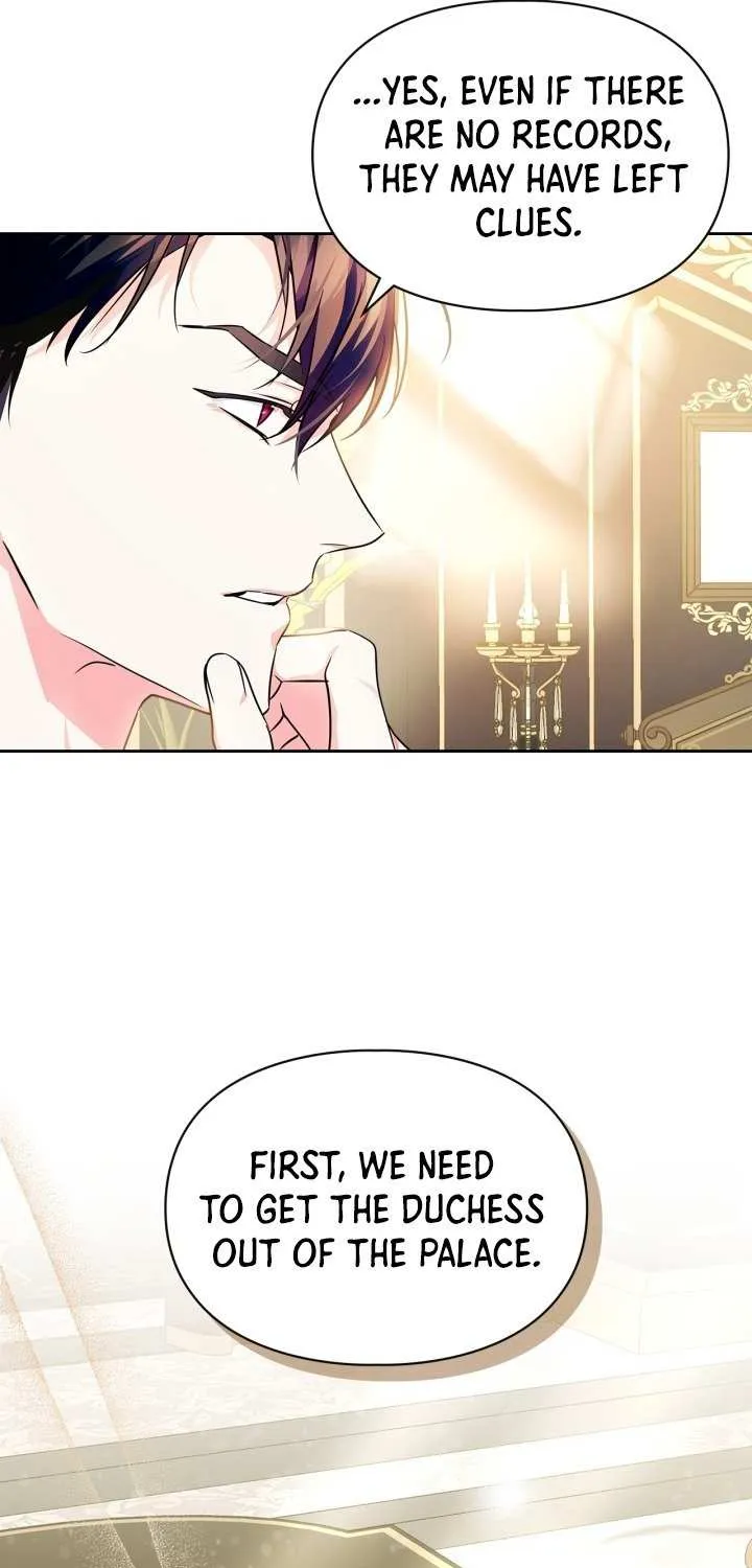 I Became the Tyrant’s Servant Chapter 21 page 12 - 