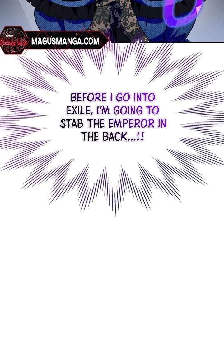 I Became the Tyrant’s Servant Chapter 21 page 16 - 