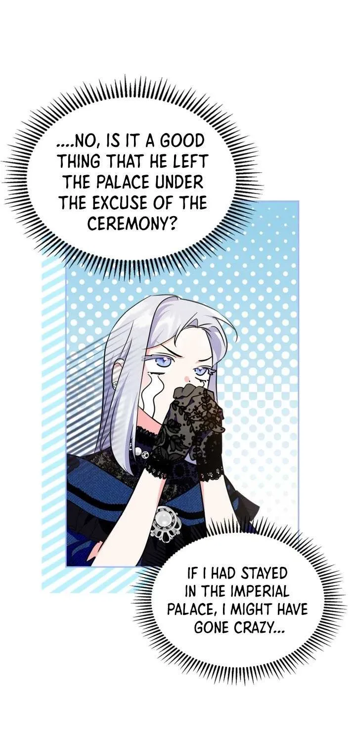 I Became the Tyrant’s Servant Chapter 21 page 18 - 