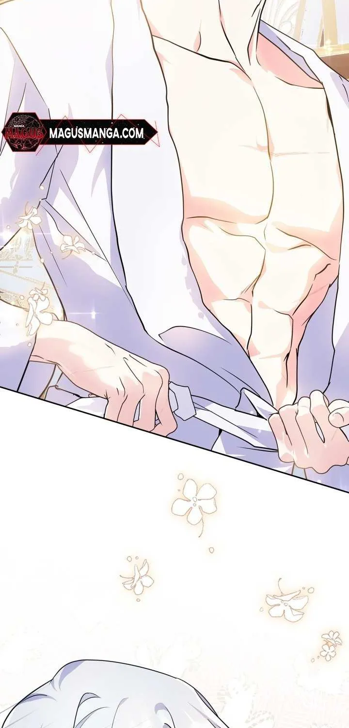 I Became the Tyrant’s Servant Chapter 21 page 3 - 