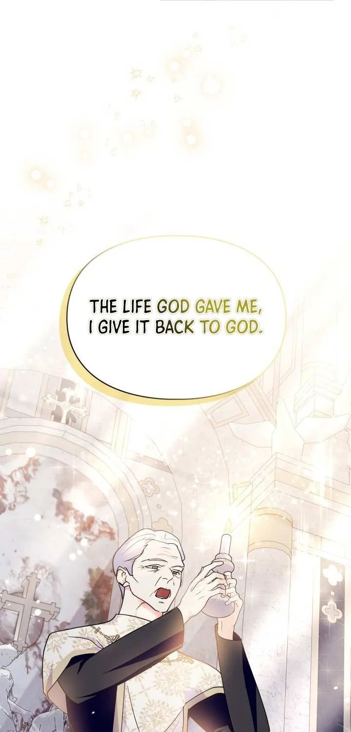 I Became the Tyrant’s Servant Chapter 21 page 21 - 