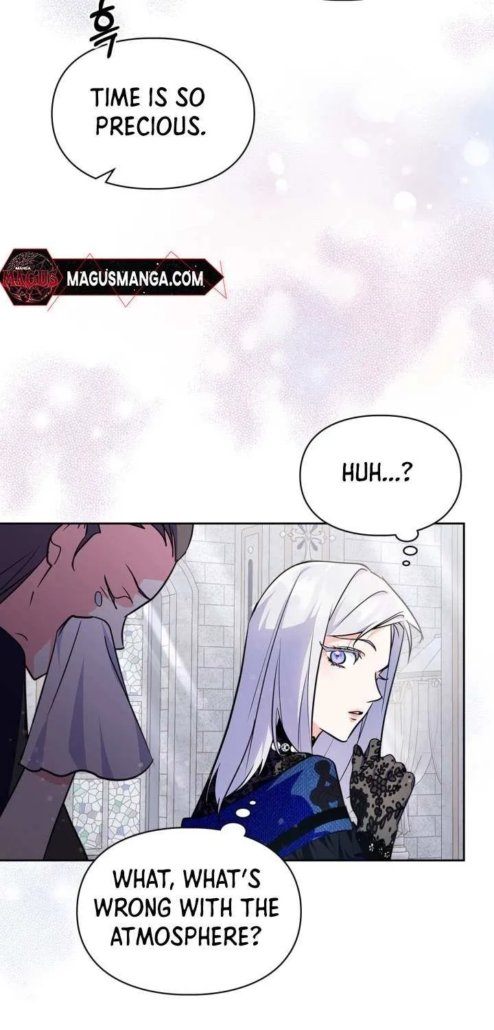 I Became the Tyrant’s Servant Chapter 21 page 27 - 