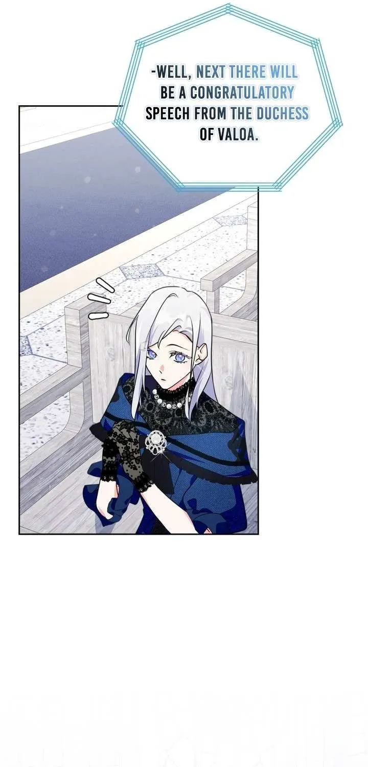 I Became the Tyrant’s Servant Chapter 21 page 29 - 
