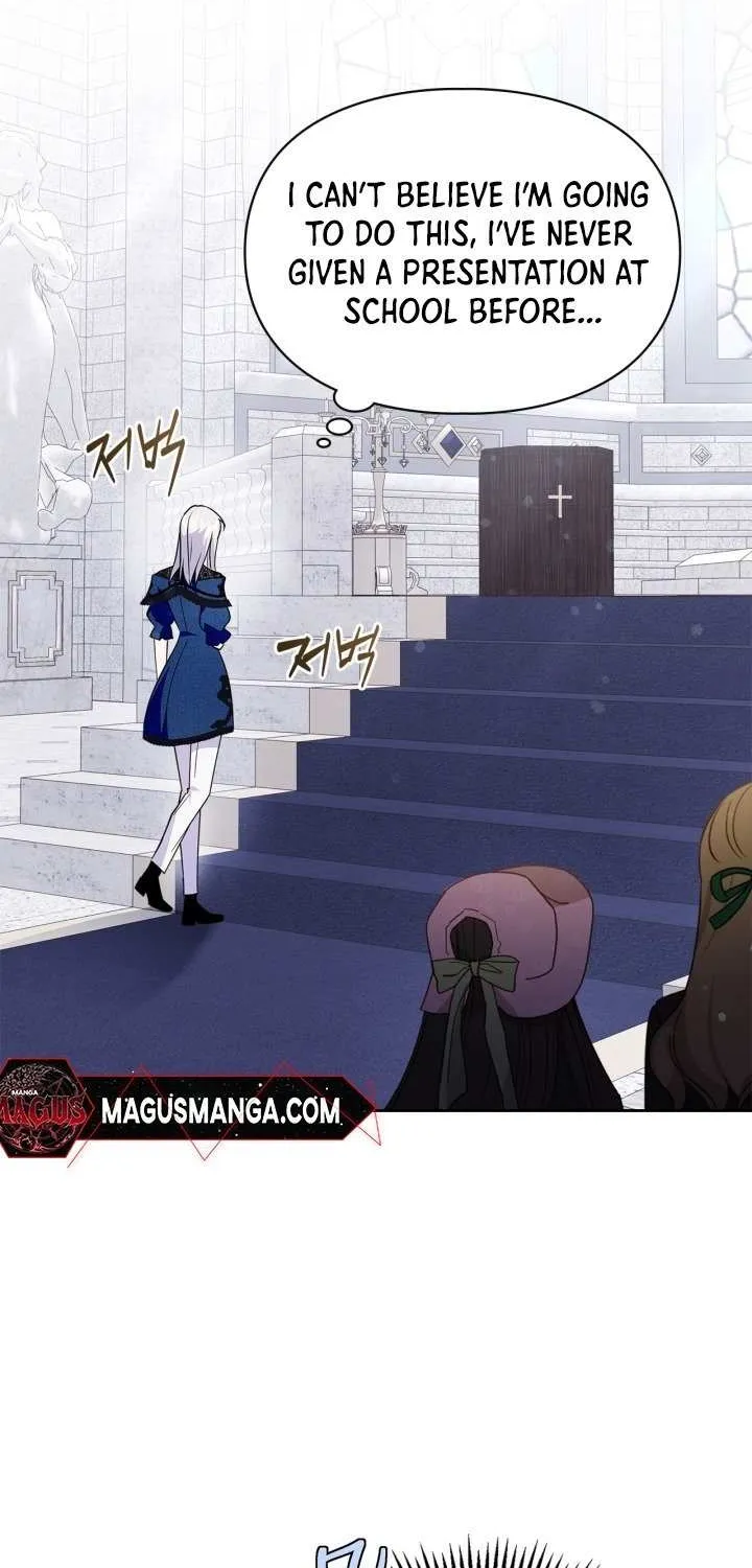 I Became the Tyrant’s Servant Chapter 21 page 30 - 