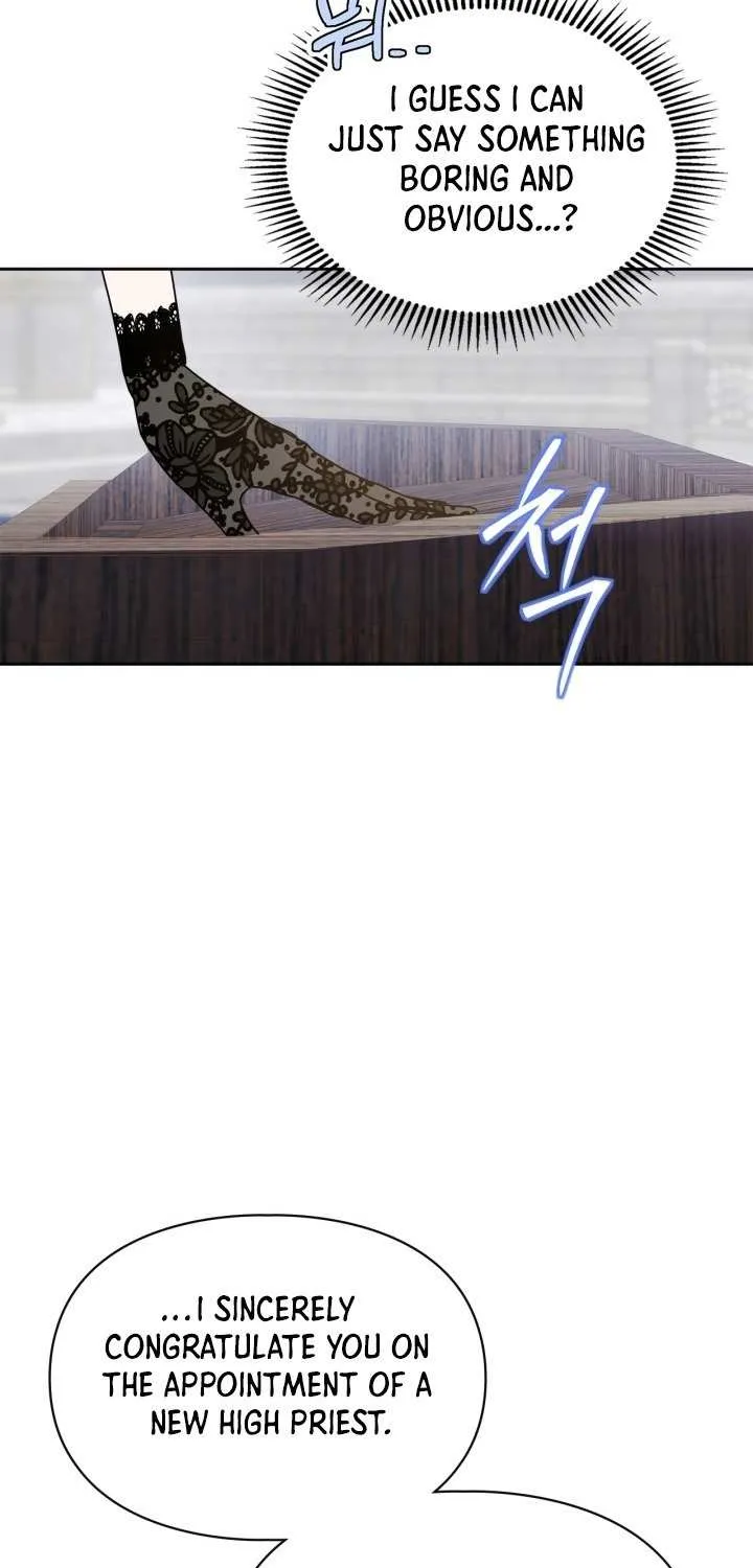 I Became the Tyrant’s Servant Chapter 21 page 31 - 