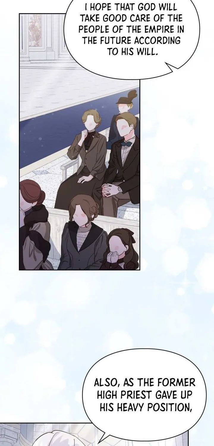I Became the Tyrant’s Servant Chapter 21 page 32 - 