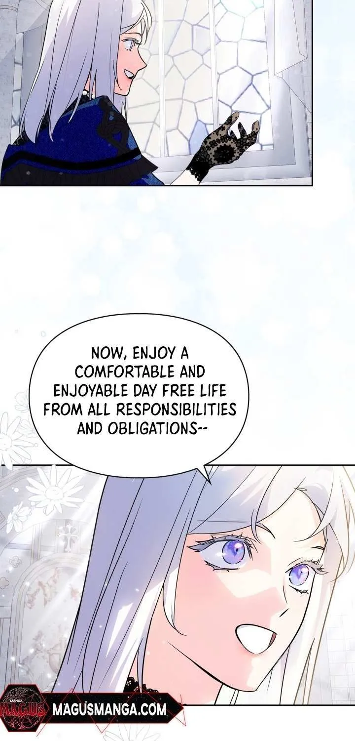 I Became the Tyrant’s Servant Chapter 21 page 33 - 
