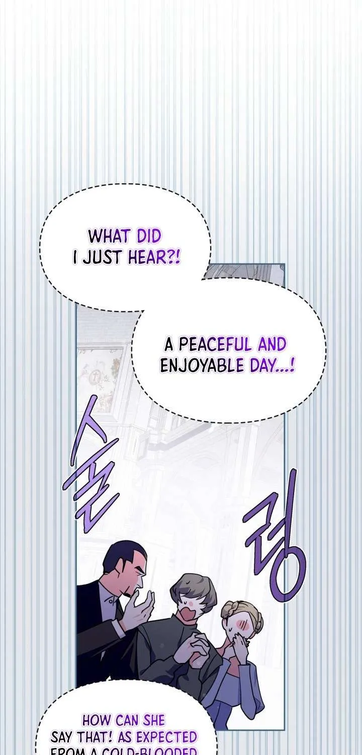 I Became the Tyrant’s Servant Chapter 21 page 35 - 