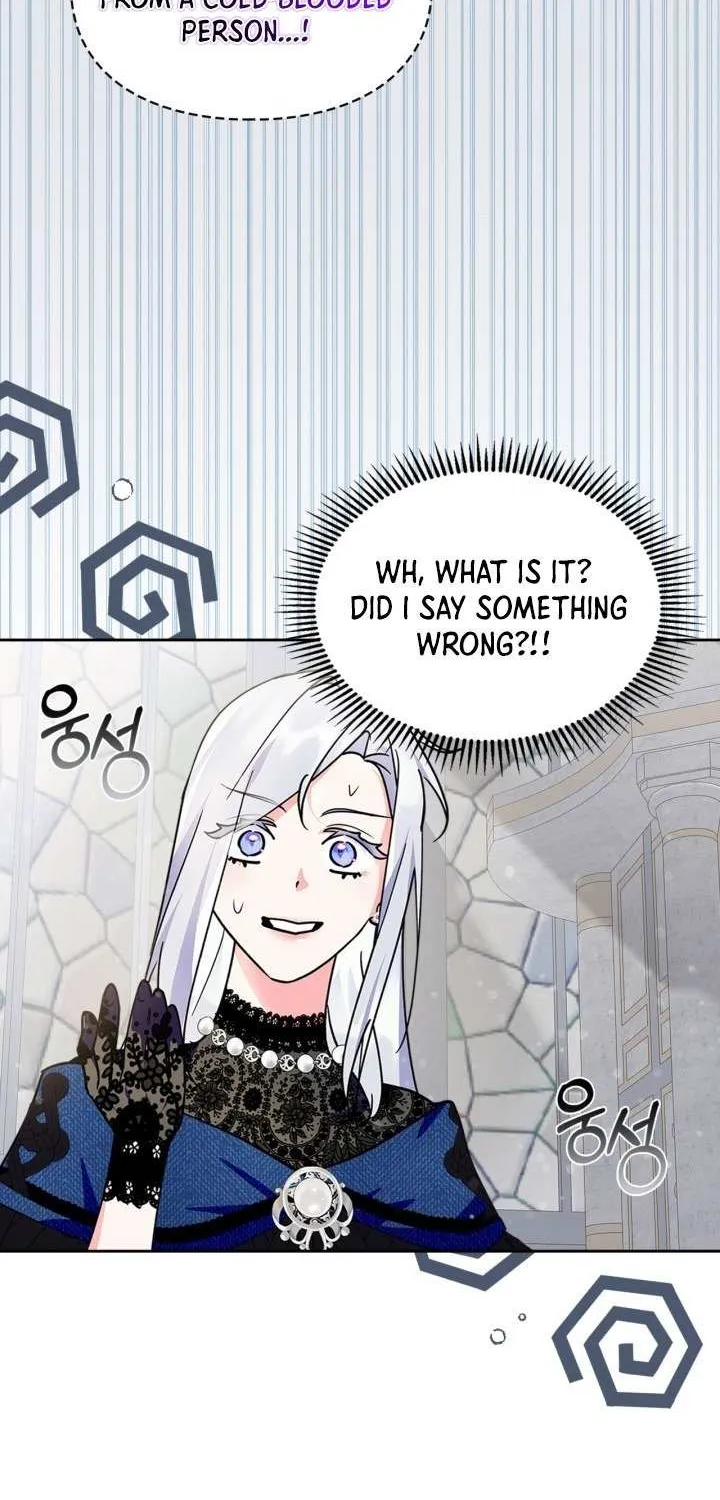 I Became the Tyrant’s Servant Chapter 21 page 36 - 