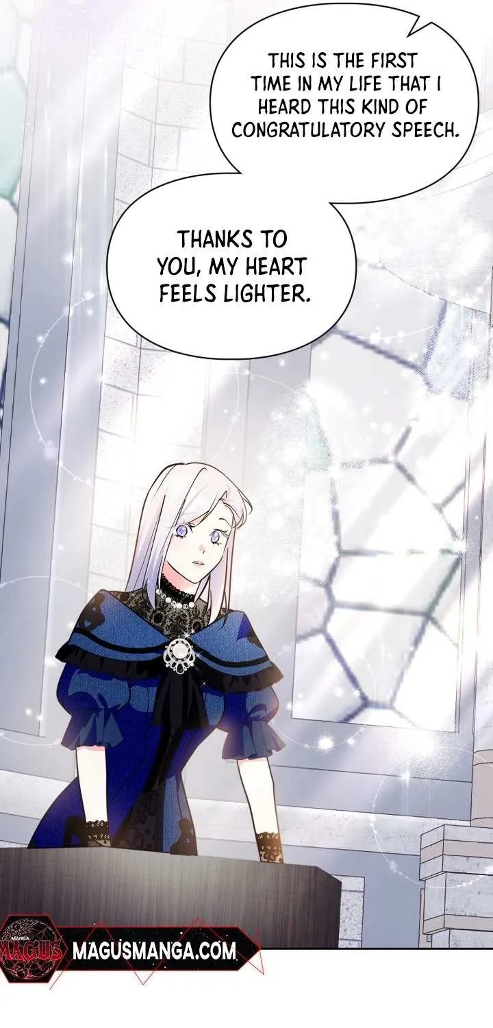 I Became the Tyrant’s Servant Chapter 21 page 41 - 