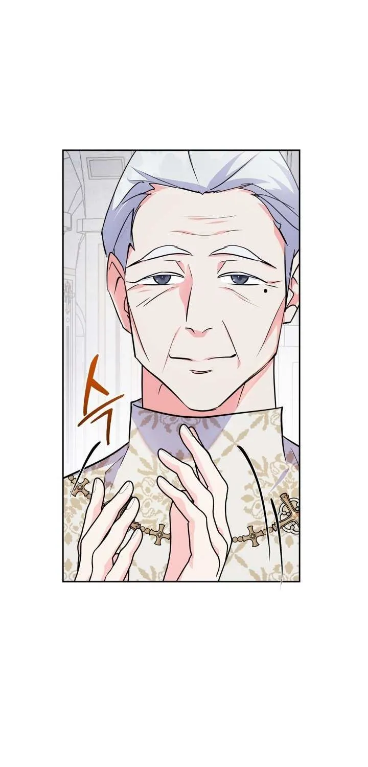 I Became the Tyrant’s Servant Chapter 21 page 42 - 