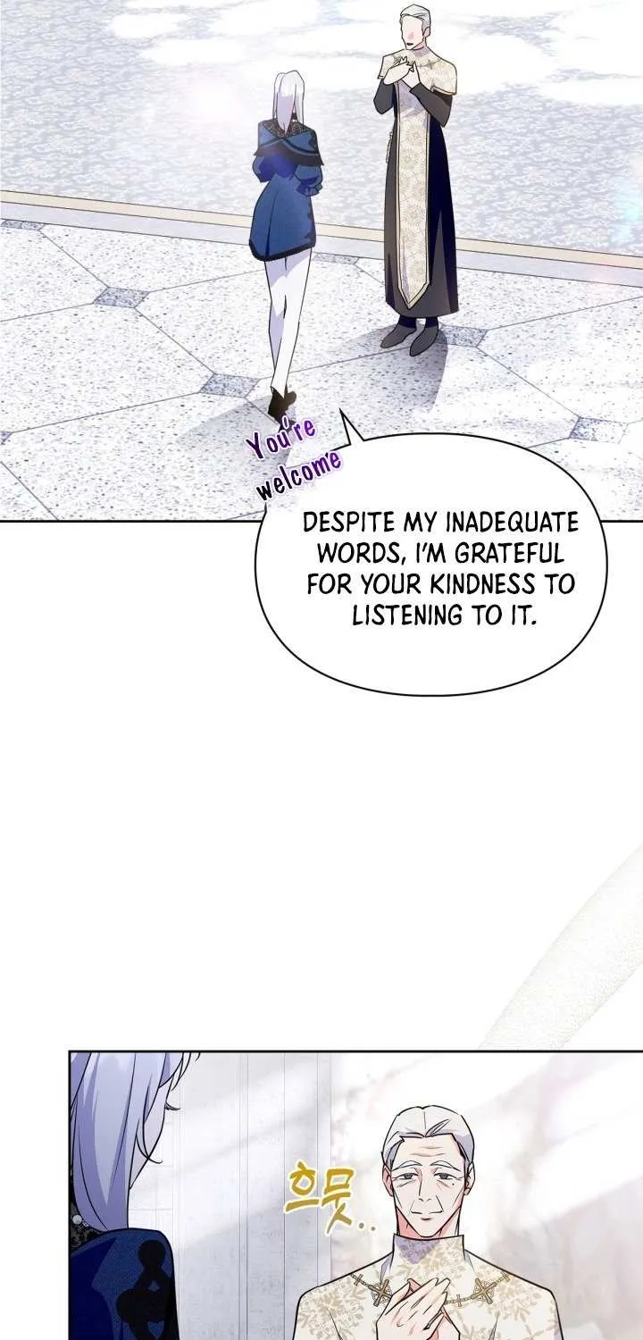 I Became the Tyrant’s Servant Chapter 21 page 46 - 