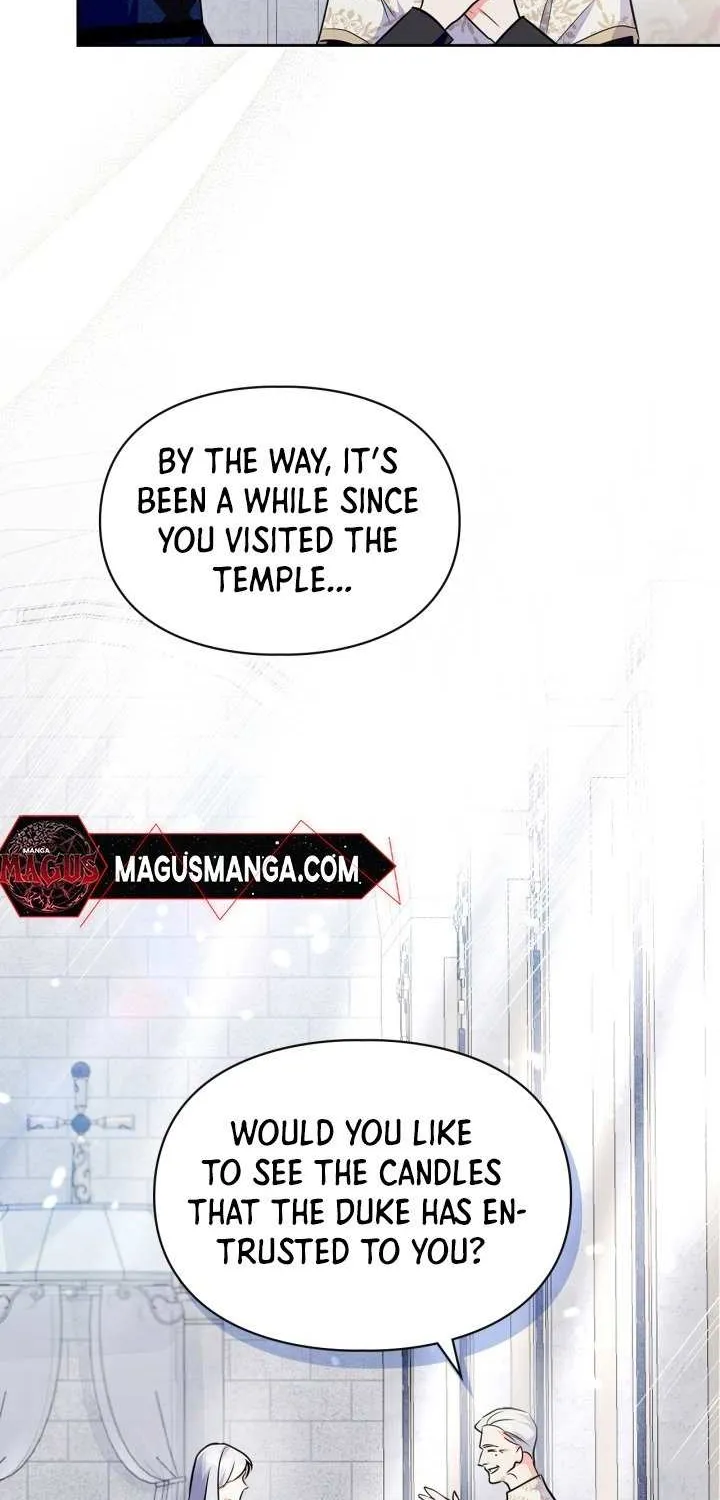 I Became the Tyrant’s Servant Chapter 21 page 47 - 