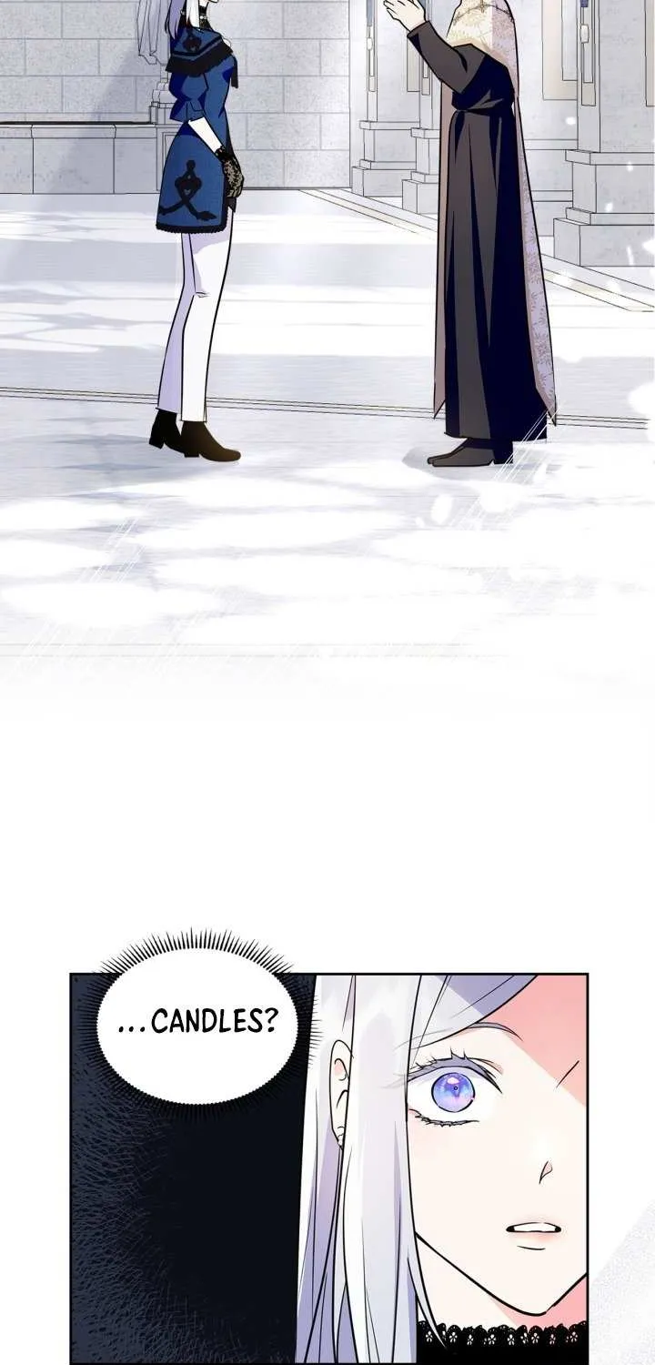 I Became the Tyrant’s Servant Chapter 21 page 48 - 